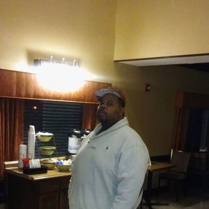 Meet your Posher, Quincy